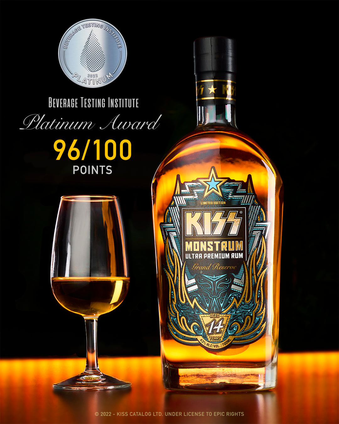 KISS: MONSTRUM
