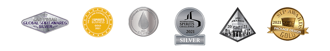 Muti-award Winning Product